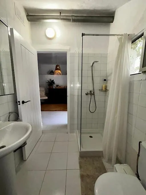 Apartment Studio In Jesus Nuestra Senora de Jesus