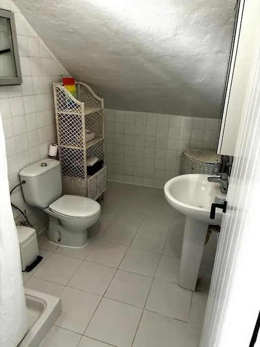 Studio In Jesus Nuestra Senora de Jesus Apartment