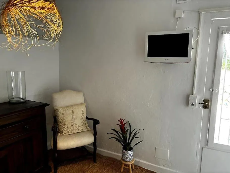 Appartamento Studio In Jesus Nuestra Señora de Jesus