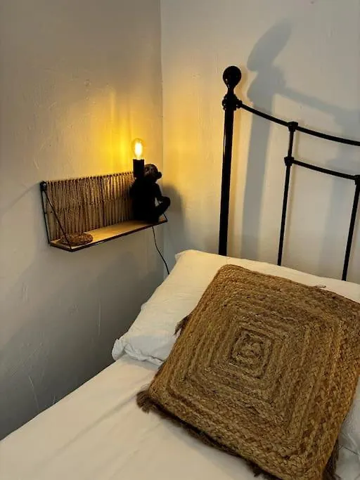 Studio In Jesus Nuestra Senora de Jesus Apartment