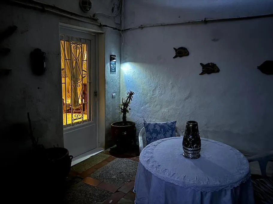Studio In Jesus Nuestra Señora de Jesus 公寓