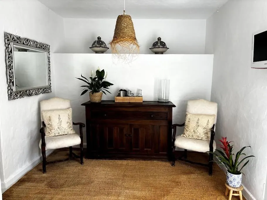 Studio In Jesus Nuestra Señora de Jesus 0*,  西班牙