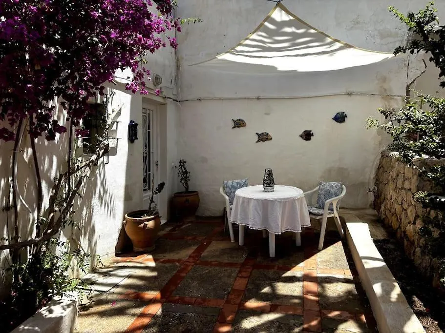 公寓 Studio In Jesus Nuestra Señora de Jesus