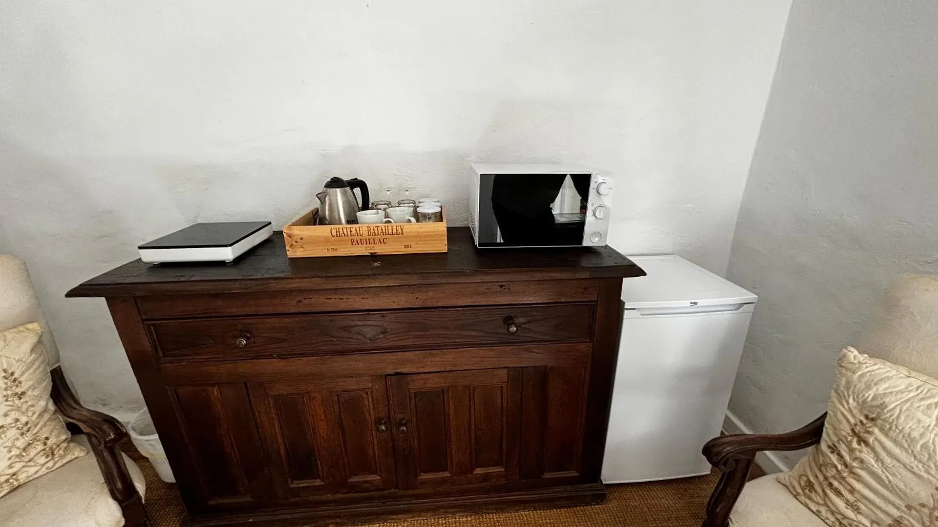 Studio In Jesus Nuestra Señora de Jesus 0*,  西班牙